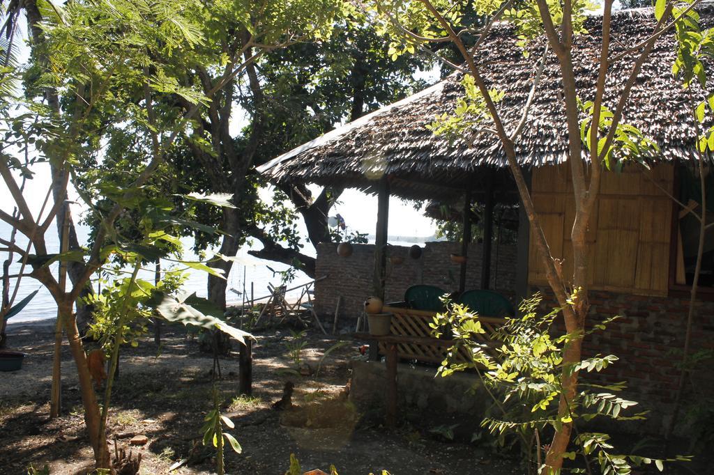 Sunset Cottages Hitokalak Kültér fotó